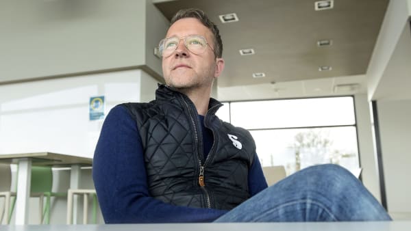 Foto: LARS JAKOBSSON / TR BILD