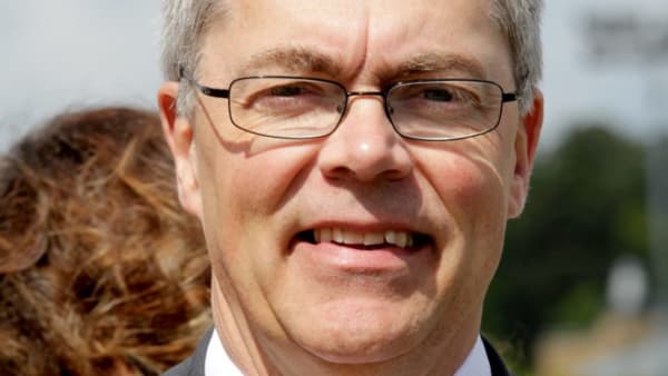 Foto: ANNA PERSSON/TRAVRONDEN