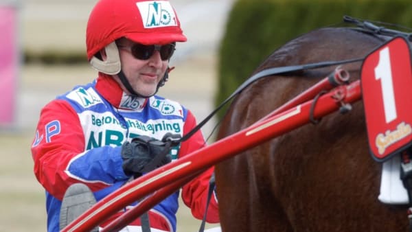 Foto: MICKE GUSTAFSSON/ALN