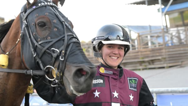 Foto: LARS JAKOBSSON / TR BILD