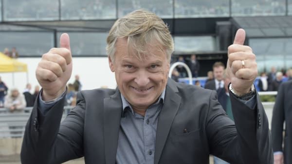 Foto: Leif Norberg/ALN