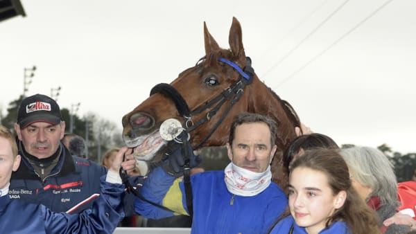 Foto: Lars Jakobsson/TR Bild