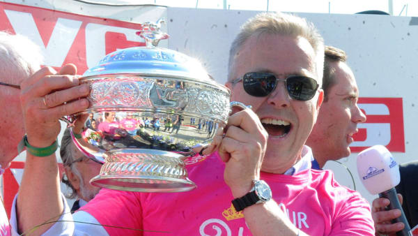 Foto: Adam Ström/Stalltz.se