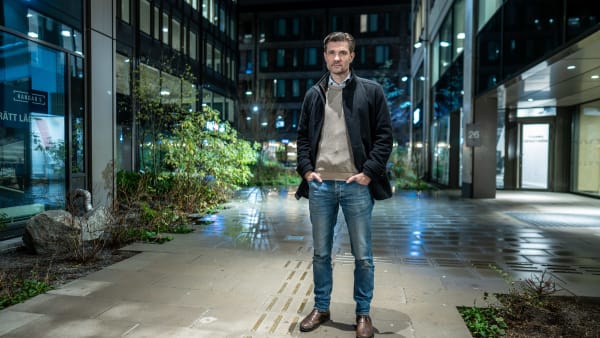 Foto: THOMAS BLOMQVIST / TR BILD