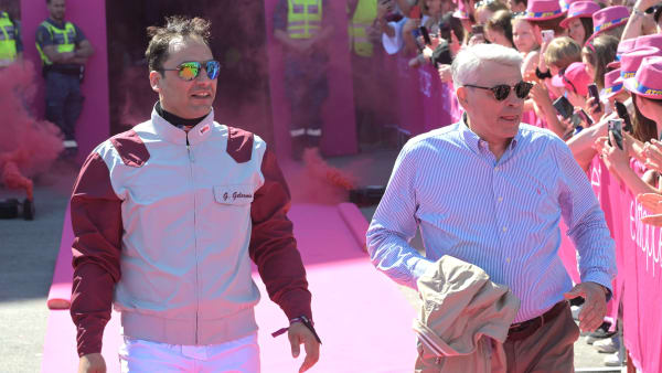Foto: LARS JAKOBSSON / TR BILD