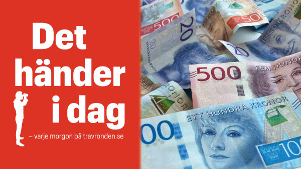 Foto: MARIA HOLMÈN/TR BILD