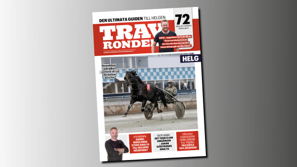 Foto: LENA EMMOTH/TR BILD