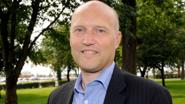 Foto: DANIEL LARSSON/TR BILD