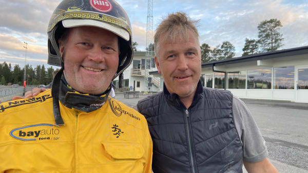 Foto: Patrick Sjöö