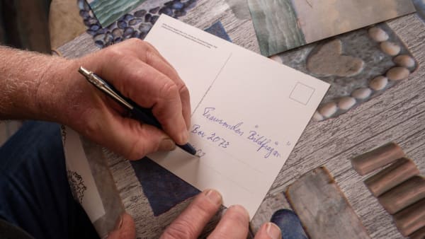 Foto: Thomas Blomqvist/TR Bild