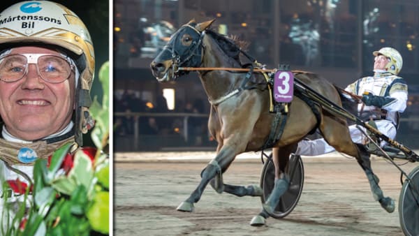 Foto: MIKAEL ROSENQUIST/TR BILD