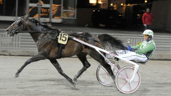 Foto: MARTIN LANGELS/ALN