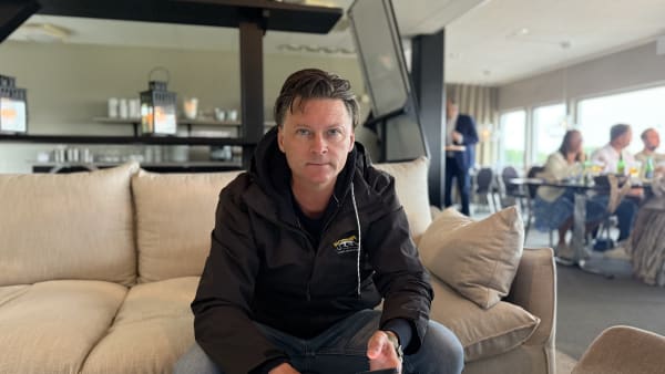 Foto: Rickard Hansson/TR BILD