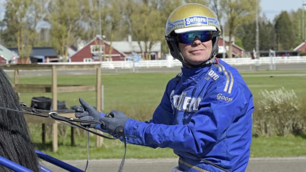 Foto: LARS JAKOBSSON / TR BILD