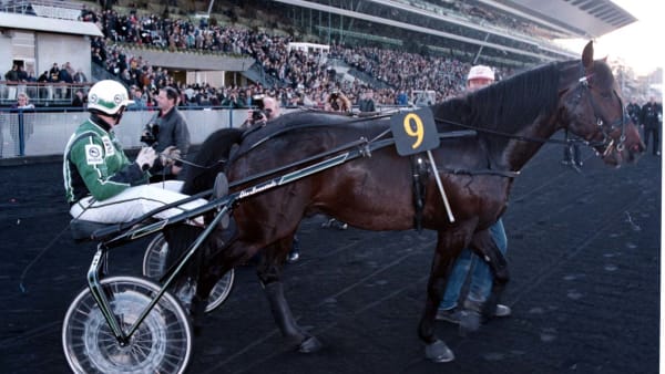 Foto: PETRI JOHANSSON