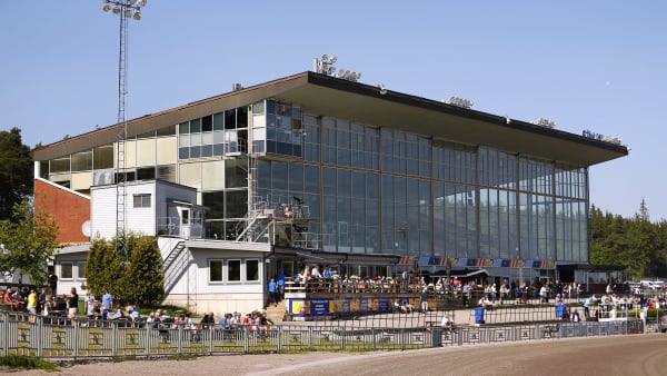 Foto: MARIA HOLMÉN / TR BILD