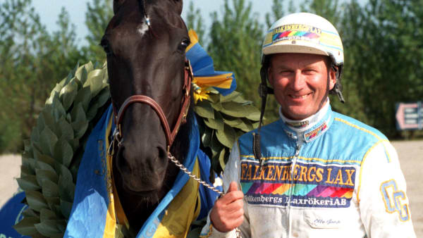 Foto: CLAES KÄRRSTRAND/TR BILD