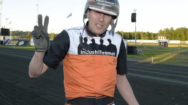 Foto: LEIF NORBERG / ALN / TR BILD