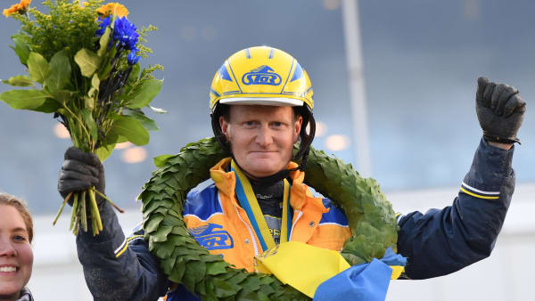 Foto: MALIN ALBINSSON / TR BILD