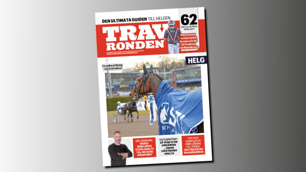 Foto: LARS JAKOBSSON/TR BILD