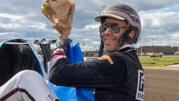 Foto: MIKAEL ROSENQUIST / TR BILD