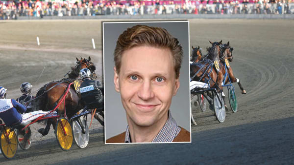 Foto: Umeå universitet/TR BILD