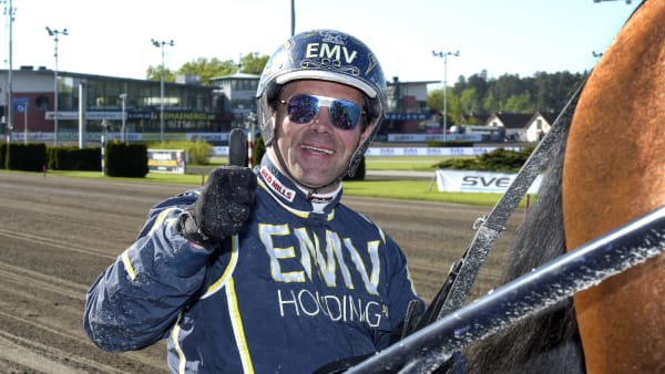 Foto: LARS JAKOBSSON / TR BILD