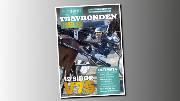 Foto: LARS JAKOBSSON/TR BILD