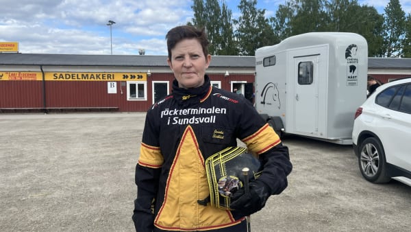 Foto: JOSEFIN JOHANSSON/TR BILD