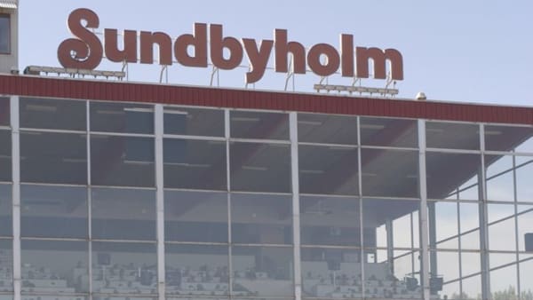 Foto: TOMMY ANDERSSON/ALN