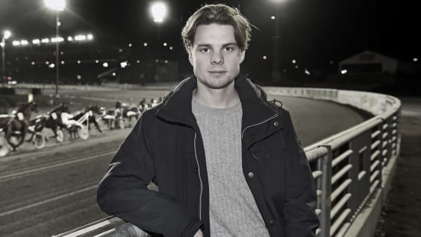 Foto: LARS JAKOBSSON / TR BILD