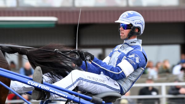 Foto: MALIN ALBINSSON / TR BILD