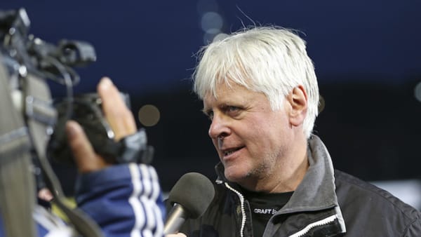 Foto: Maria Holmén/TR Bild