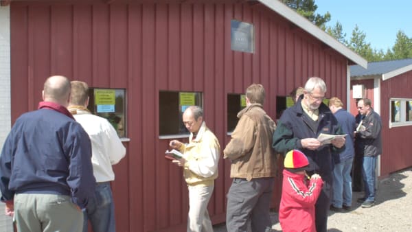 Foto: CLAES KÄRRSTRAND/TR BILD