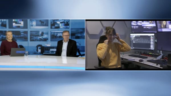 Foto: KANAL 75