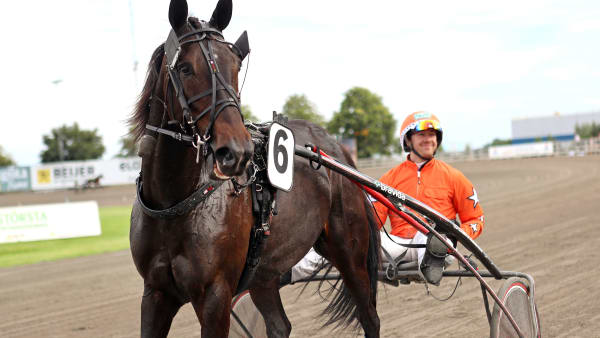 Foto: MARIA HOLMÉN / TR BILD