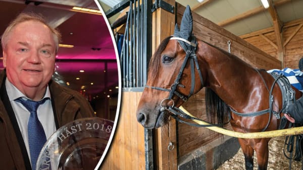 Foto: Lars Jakobsson/Thomas Blomqvist/TR Bild