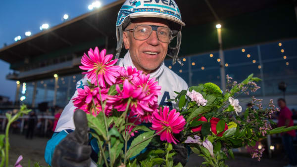 Foto: MIKAEL ROSENQUIST / TR BILD