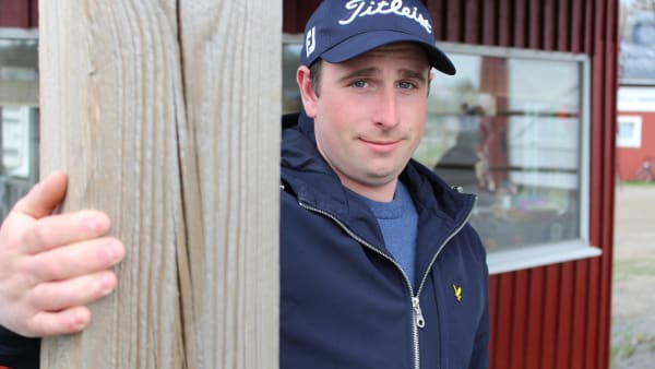 Foto: MIKAEL WIKNER/TR BILD