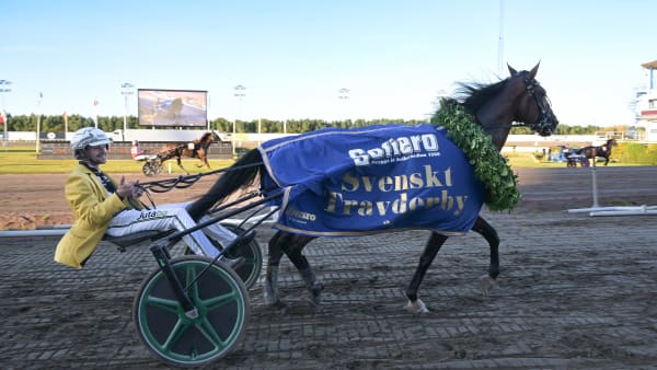 Foto: LARS JAKOBSSON / TR BILD