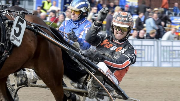 Foto: LARS JAKOBSSON / TR BILD