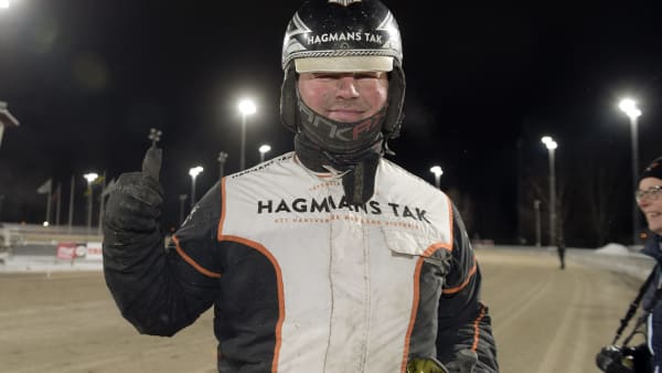 Foto: LARS JAKOBSSON / TR BILD