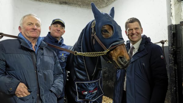 Foto: JEAN-LUC LAMAÈRE/TR BILD