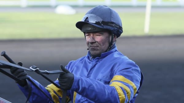 Foto: JEANNIE KARLSSON/TRAVRONDEN