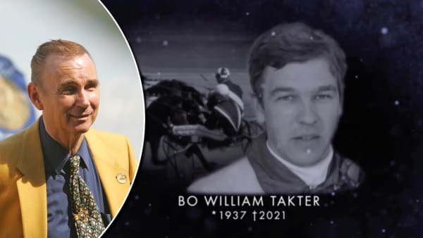 Foto: Mia Törnberg/TR BILD/SVT