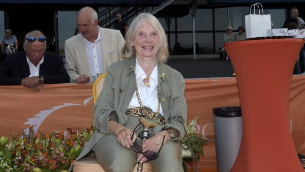 Foto: LARS JAKOBSSON / TR BILD