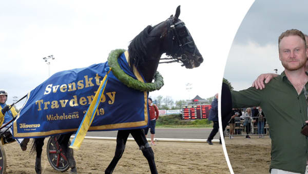 Foto: Lars Jakobsson/TR Bild