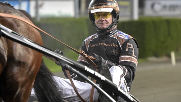 Foto: LARS JAKOBSSON / TR BILD