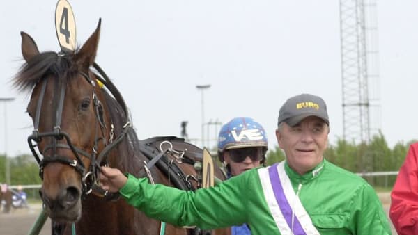 Foto: TOMMY ANDERSSON/ALN