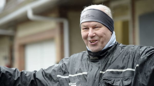 Foto: LARS JAKOBSSON / TR BILD